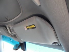 2004 Acura MDX Silver 3.5L AT 4WD #A24948